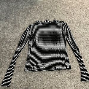 Lulus, size M long sleeve top